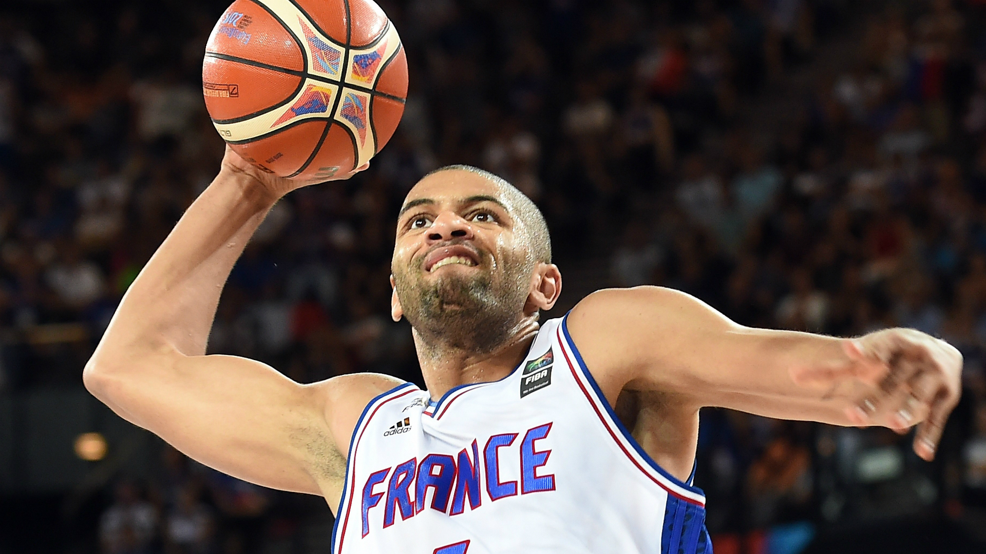 FIBA World Cup 2019: Tuyển Pháp công bố đội hình 15 người với 5 cái tên NBA